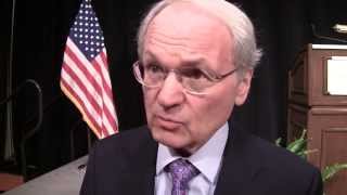 At RJC West, ZOA's Klein concerned Gov. Christie is too weak on jihad & Israel