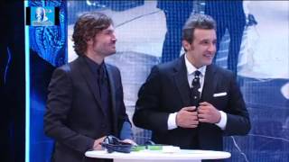 Il pranzo è servito 2016 Rai Uno