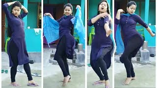 GIRLS LOVE  LEGGINGS || उत्तेजक लड़की || சின்ன பொண்ணு மாதிரி இருந்துகிட்டு ஆடற ஆட்டத்தை பாருங்க ||