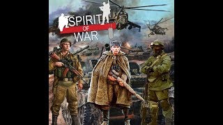 мод (Spirit of War) - для В тылу врага 2 ШТРУМ 2