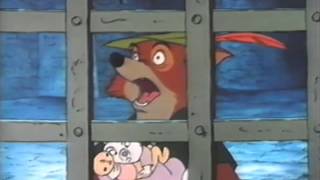 YouTube Poop - Disney Buys Out Hanna-Barbera! (Part 2)