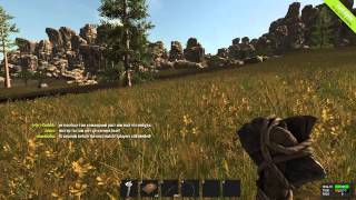 Выходные в RUST! #2