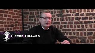Bande annonce de « Atlas du mondialisme » de Pierre Hillard