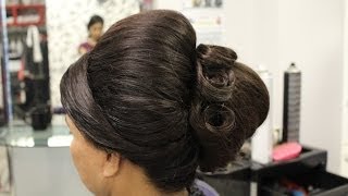 HOW TO: Indian Bridal Hairstyles for Short Hair