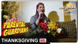 Vice Ganda shares his wishes for MMFF 2016