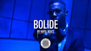 "Bolide" | Ninho X Timal Type Beat | Instru rap 2019 (Prod. HuFel Beatz)