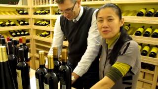 WSET 3    Class 5 1
