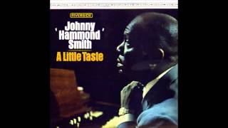 Johnny Hammond Smith - Nica's Dream