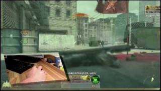 Razer MAMBA GAMING Test Part1
