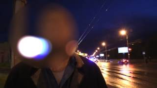 07.06.2017 ДТП на ул. Новоажимова. Сбили насмерть пешехода (Ижевск)
