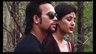 Jati birsu bhanda pani official video - Dedicated| Ft: Hirdaya