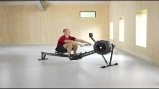 UK review | Concept2 Model D Indoor Rower