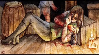 Amnesia: The Dark Descent женское прохождение#6