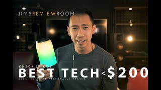 Best Tech Gifts under $200 !! - Get ready for Christmas 2017