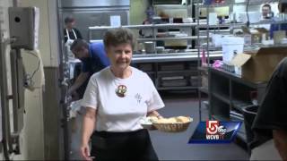 Hilltop Steakhouse serves up last meals before closing