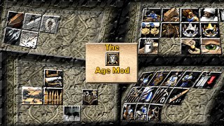 AoC Mod Spotlight - 5th Age Mod