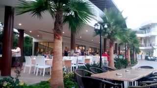 RAYMAR HOTEL 5 Restaurant