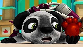 Kong Kong Land | CRAZY MARY | Adventure Cartoons for Children | Kids Shows Club