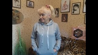 Покупки с AliExpress. Байка и  Ночная сорочка.