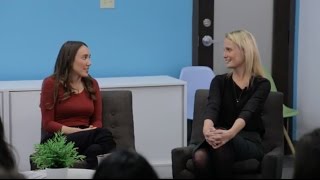 Women in Leadership: Developing Strong Leadership Skills