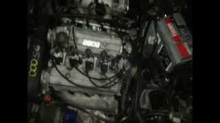 fiat croma 2.0 8v turbo i.e.
