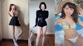 [Tik Tok Japan Vs Korea] のティックトック| Perfect Combination #1302