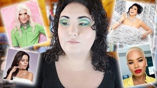 I Will No Longer Support Toxic People || RE: Jeffree Star, Jaclyn Hill, ...etc
