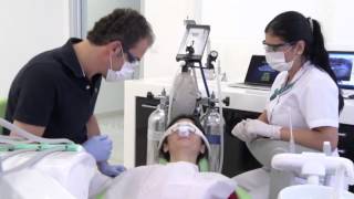 Azot Protoksit (Bilinçli Sedasyon) / Dr. Ahmet KİĞILI