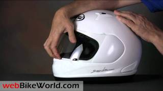 Arai RX-Q