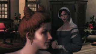 Assassin’s Creed II #14 (Бурное веселье, Боец в клетке)
