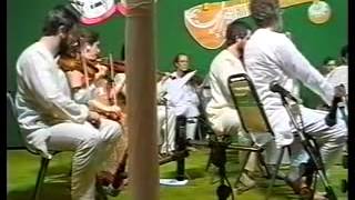 Music & Shri Mataji's Speech 1998