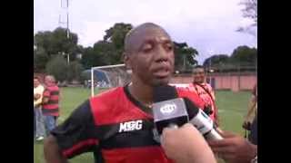 Flamengo do Piauí exibe novidades para o Piauiense