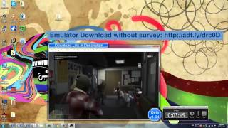 PC Emulator For Xbox 360 Working 100% Free Download