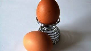 Масло из яичного желтка.Способ приготовления.