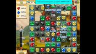 Прохождение игры "Инди кот": уровень 237