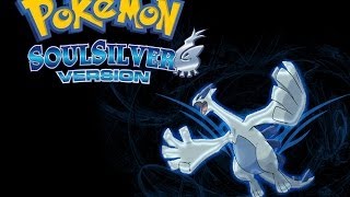 Pokémon Soul Silver Ep 25- Fin a la guarida Rocket y 7º Gimnasio.