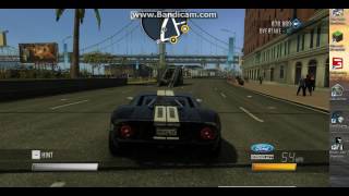{первое видео}+{играю в Driver San Francisco}