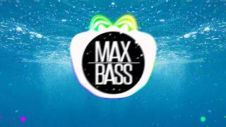 Night Lovell - Off Air (IGF Remix) [Bass Boosted]