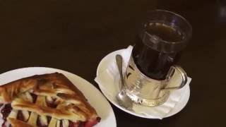 ПИРОГОВАЯ "ШТОЛЛЕ" В ОРЕНБУРГЕ