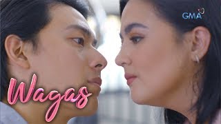 Wagas: Ang hiling ni Smile | Episode 6