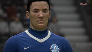 FIFA 18 УПЛ 3.0 4 | ФК Днепр