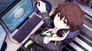 Gamer Boyfriend Kisses You ??? [ASMR Gamer Boy Roleplay] [Kissing] [Friends to Lovers]