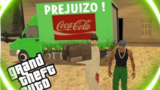 GTA MTA ROLEPLAY - MAIOR PREJUÍZO DA HISTÓRIA ! - Brasil Gaming Online