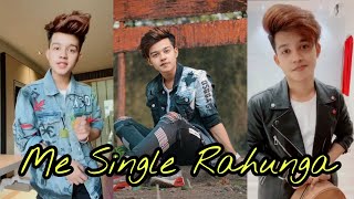 Main Single Rahunga Riyaz Latest Comedy Video | Riyaz Official