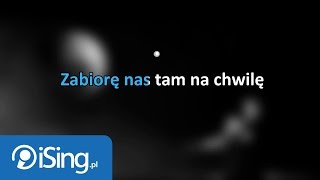 Cleo - Zabiorę Nas (tekst + karaoke iSing.pl)