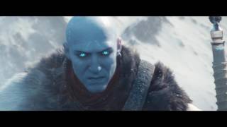 E3 2017 - Cinematic Trailer - Destiny 2 Prelude Zavala