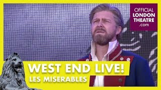 West End LIVE 2018: Les Miserables