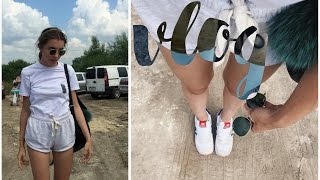 VLOG ♡ я в купальнике, пляж, веселье
