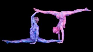 Bodypainting photography  by Trina Merry