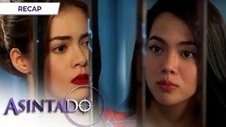 Asintado: Week 21 Recap - Part 2